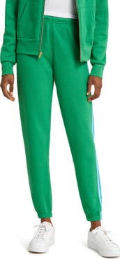 Aviator Nation Stripe Sweatpants