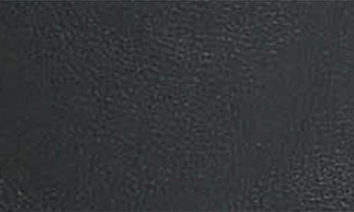 Mansur Gavriel Hera Metal Handle Leather Bag In Black