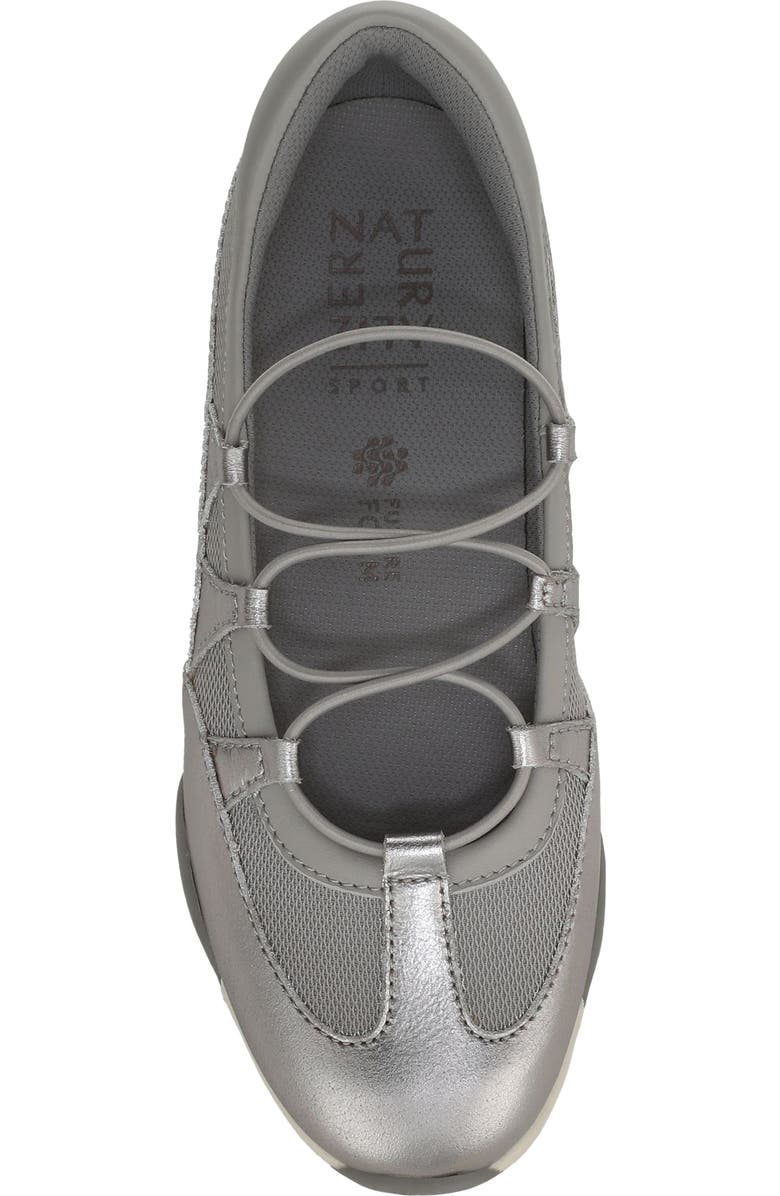 Naturalizer Tallulah Mary Jane Sneaker, Alternate, color,