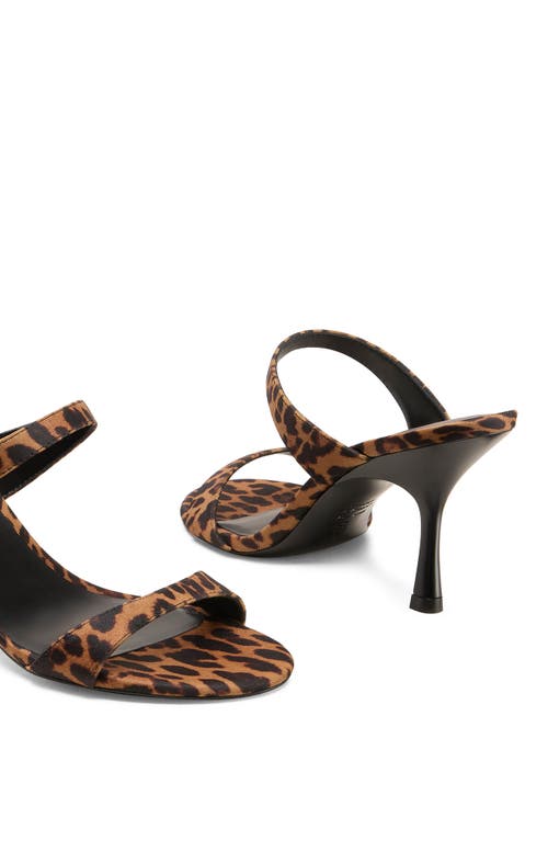 Stuart Weitzman Nudist Sandal
