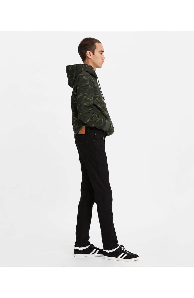 Levi's<sup>®</sup> 512<sup>™</sup> Slim Tapered Jeans, Alternate, color,