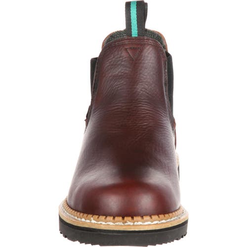Georgia Boot Waterproof High Romeo Boot In Multi