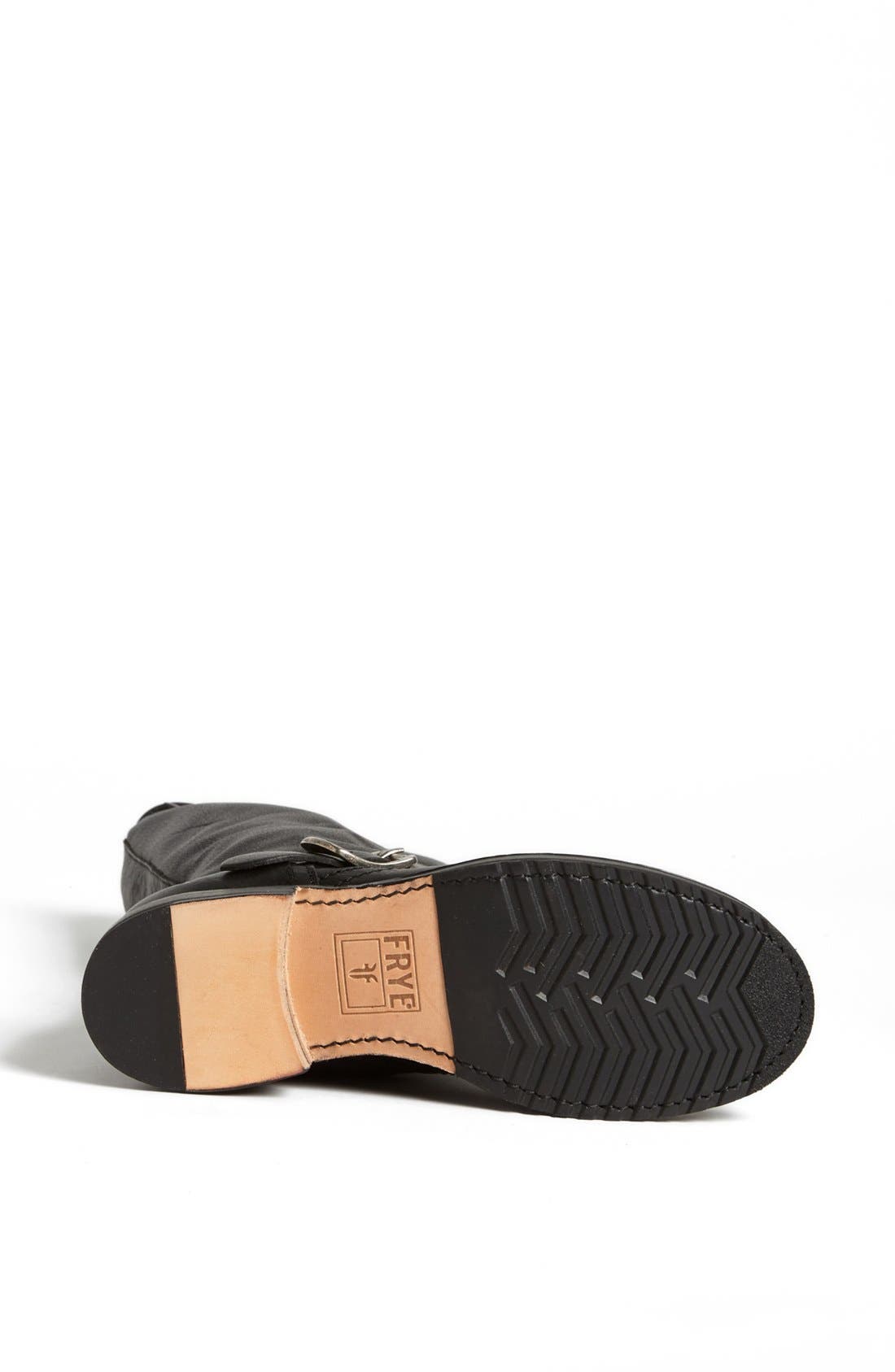 Frye 'Veronica Slouch' Boot, Alternate, color, 