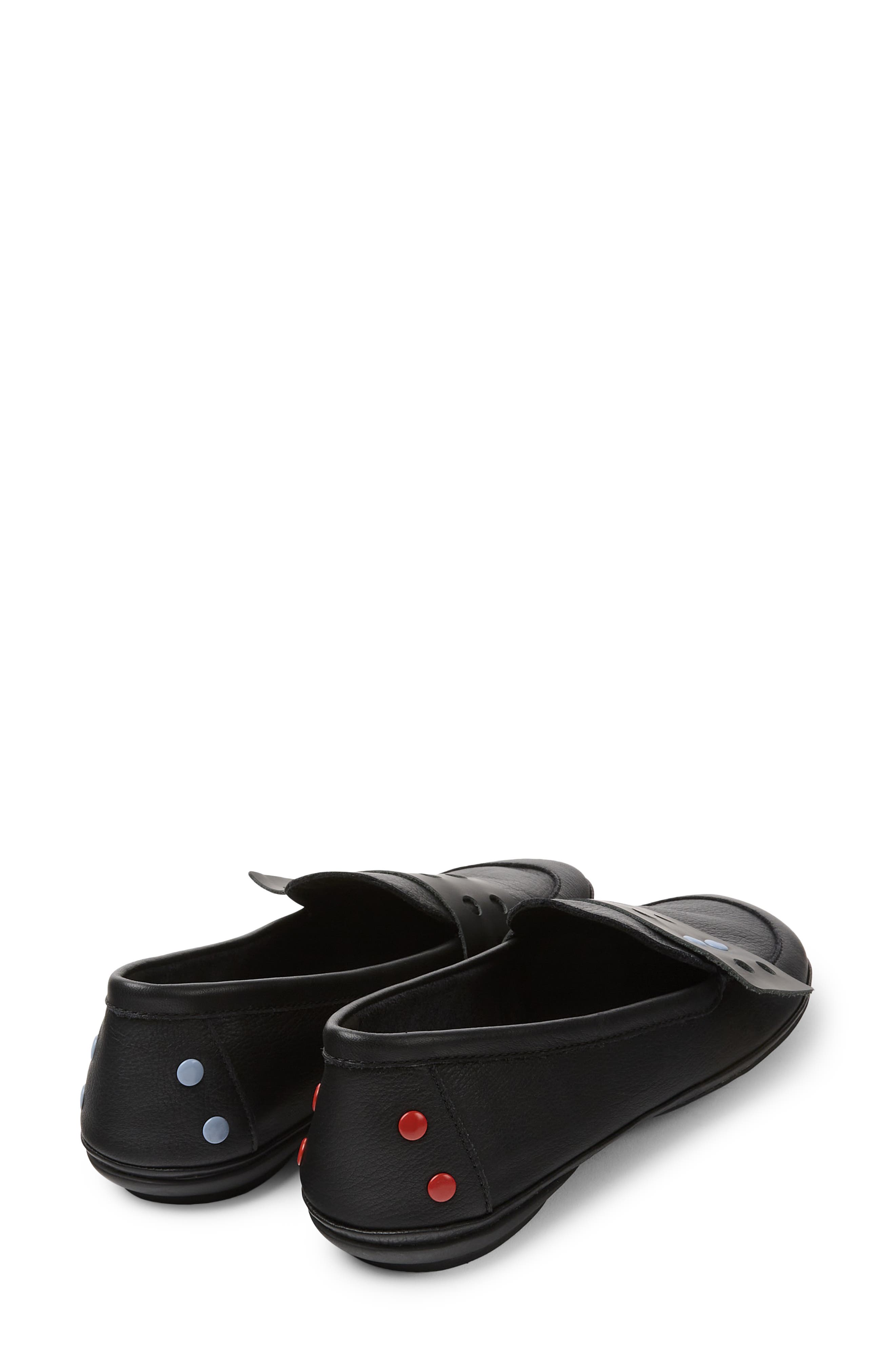 Camper Right Nina Loafer, Alternate, color, 