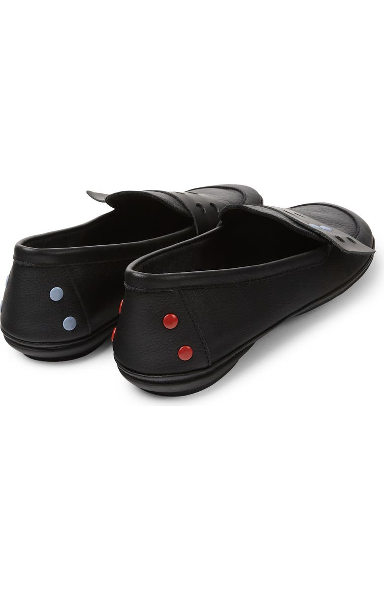 Camper Right Nina Loafer, Alternate, color,