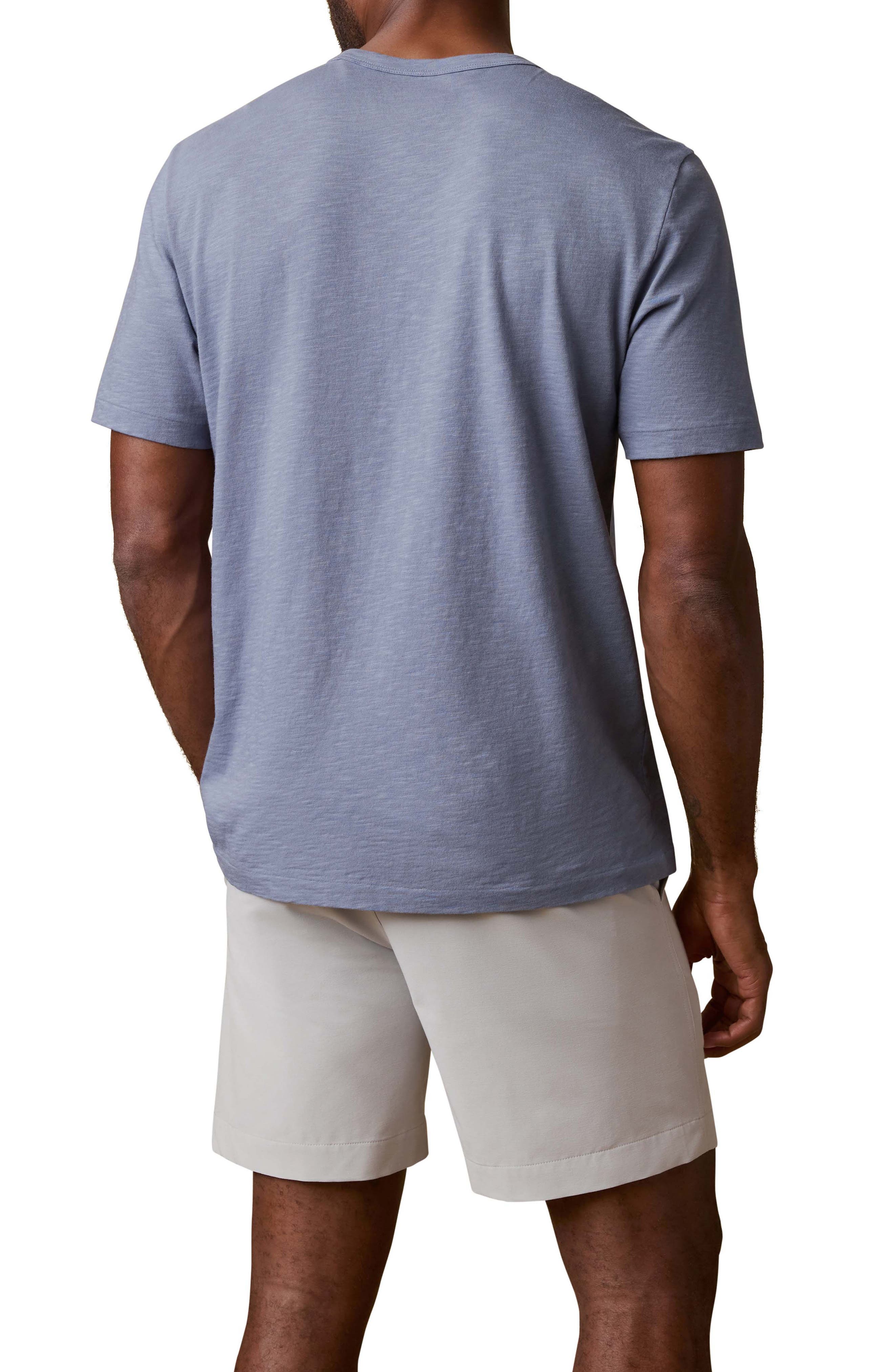 Sunwashed Pocket T-Shirt - image 4
