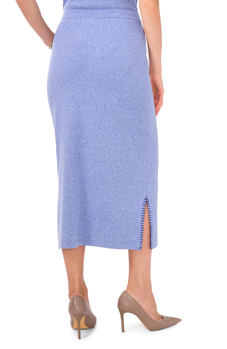 Vince Camuto Whipstitched Sweater Skirt, Alternate, color,