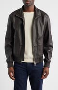 BOSS Mander Bomber Jacket