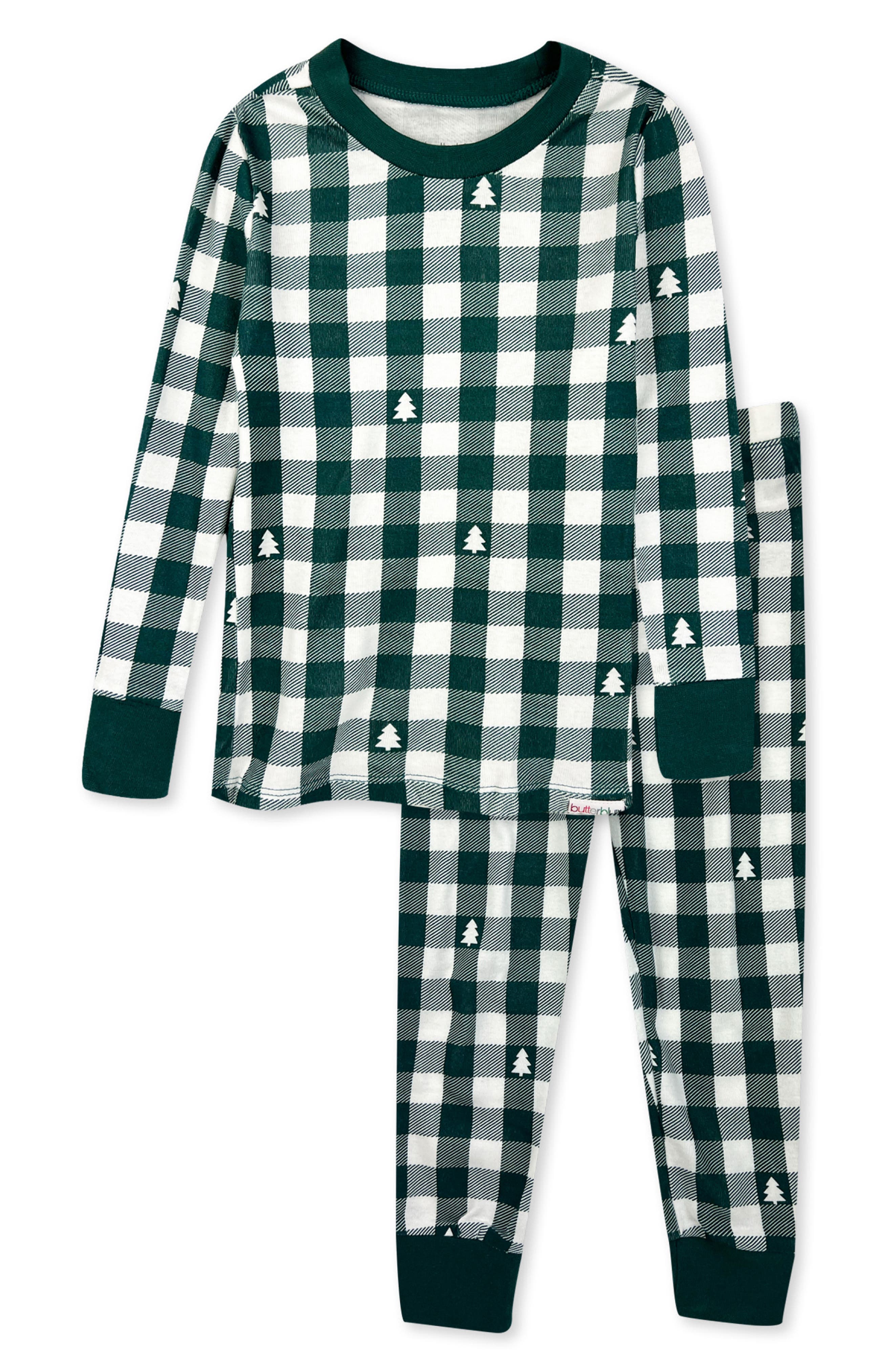 CHECK OUT GREEN