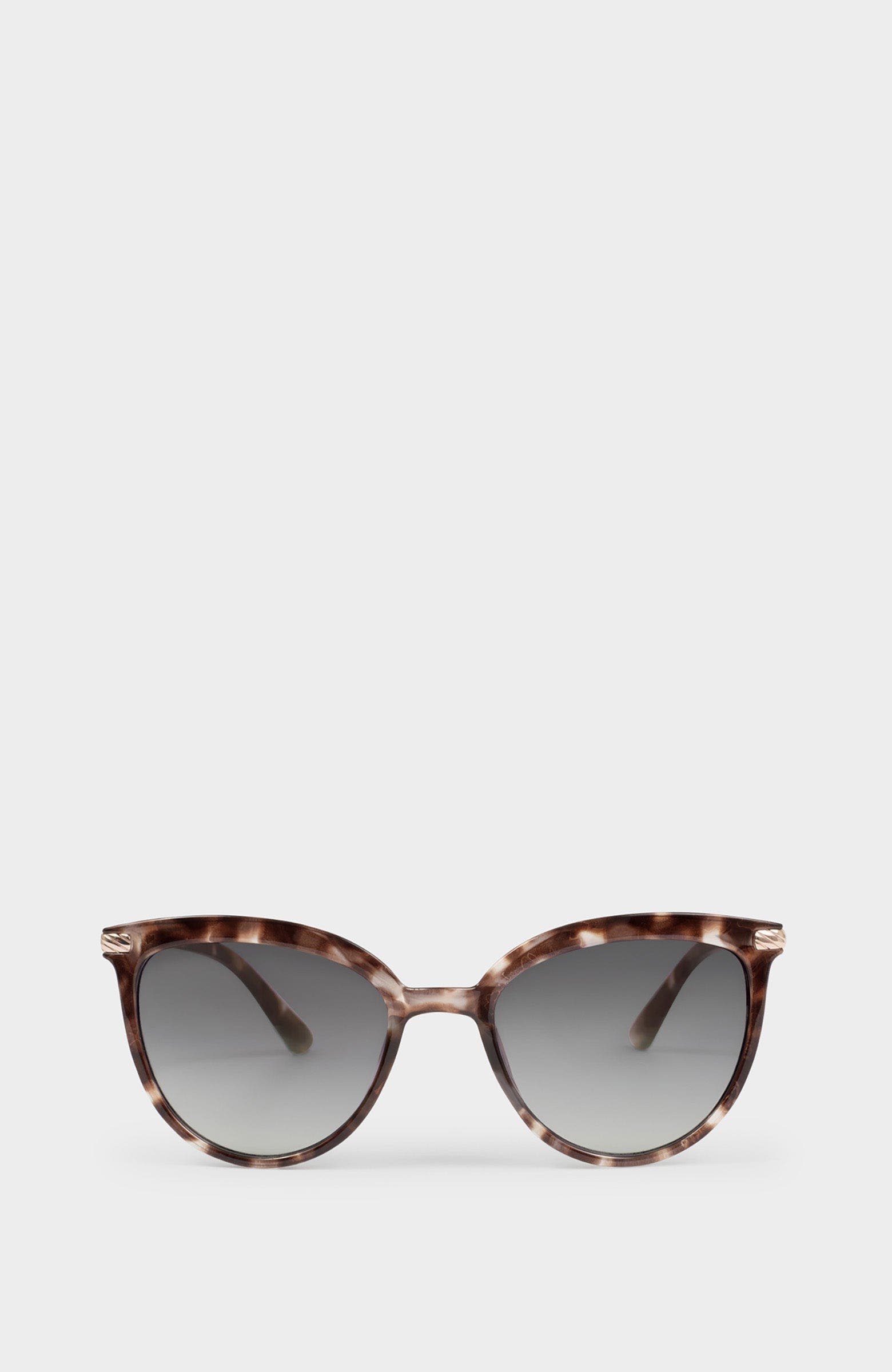 Transparent Tortoiseshell