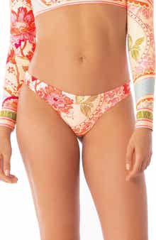 Maaji Flirt Reversible Bikini Bottoms