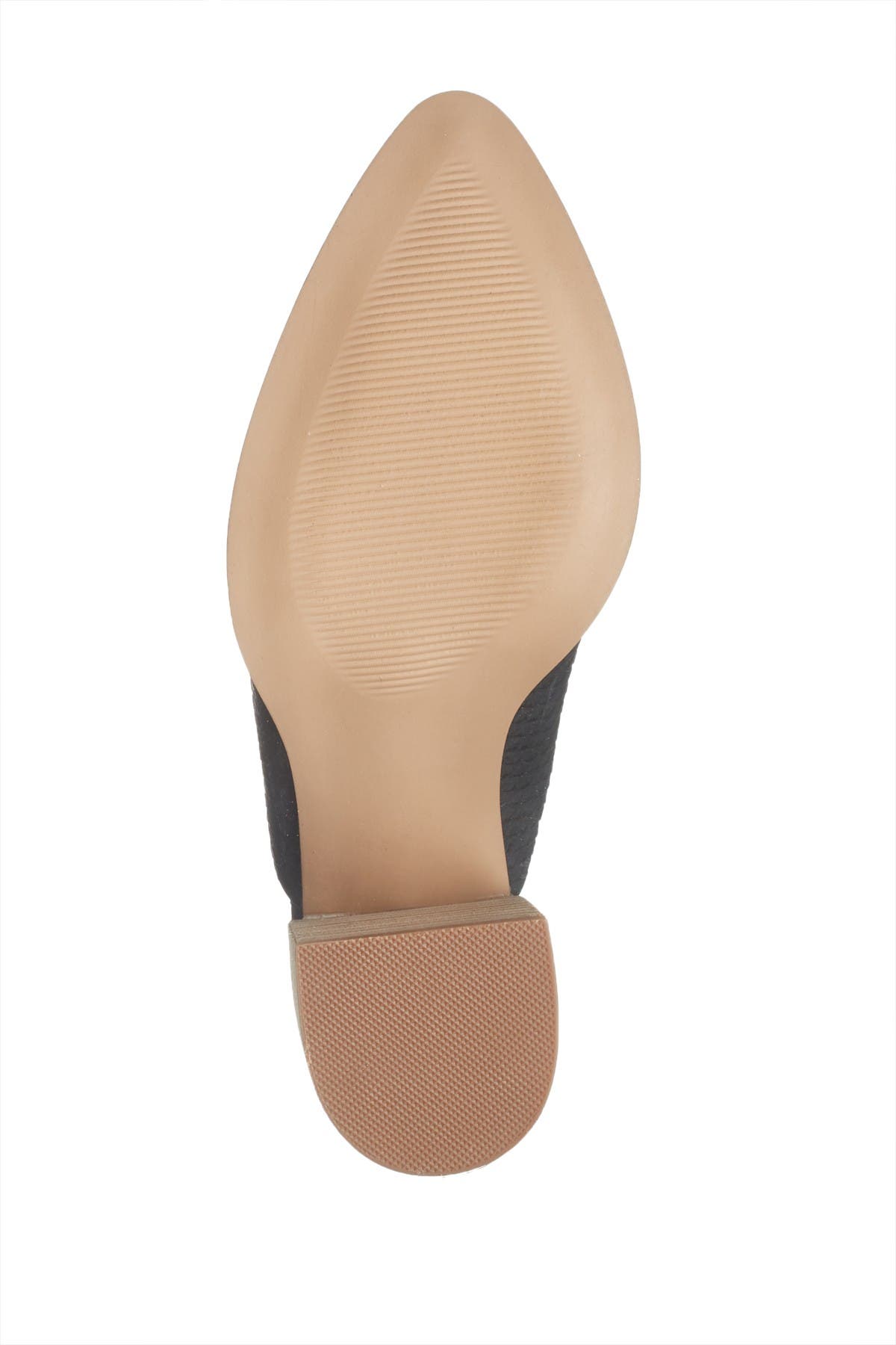 DV by Dolce Vita Tendle Block Heel Mule, Alternate, color, 