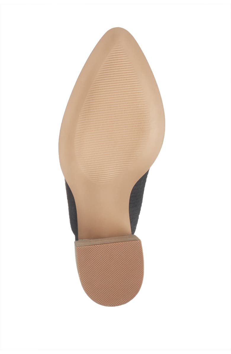 DV by Dolce Vita Tendle Block Heel Mule, Alternate, color,