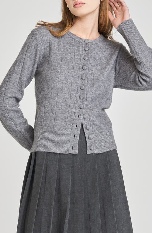 Wayf Cassie Cardigan