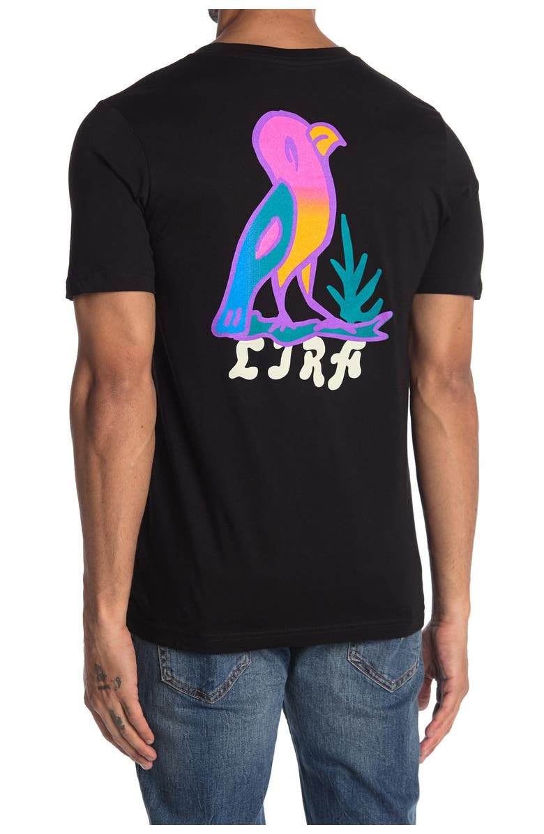 Lira Clothing Kotor Short Sleeve T-Shirt, Alternate, color, 