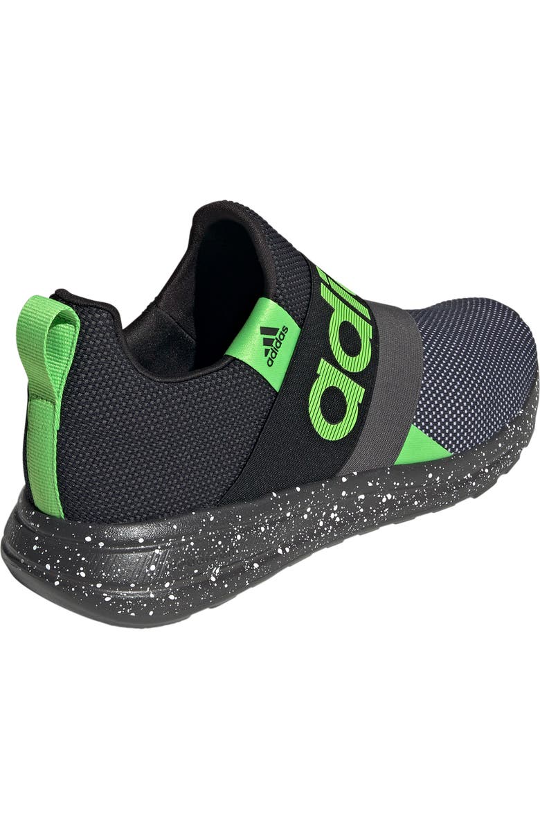 adidas Lite Racer Adapt 6.0 Running Shoe, Alternate, color,