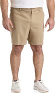 Oak Hill by DXL Big & Tall  Tech Shorts