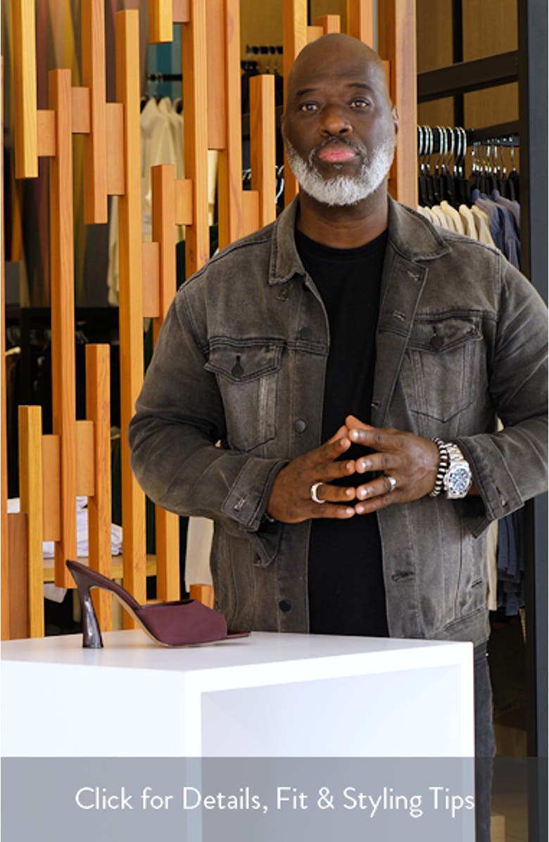 Alyshaa Sandal, sales video thumbnail