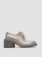 Officine Creative Wilds 001 Leather Derby Shoes