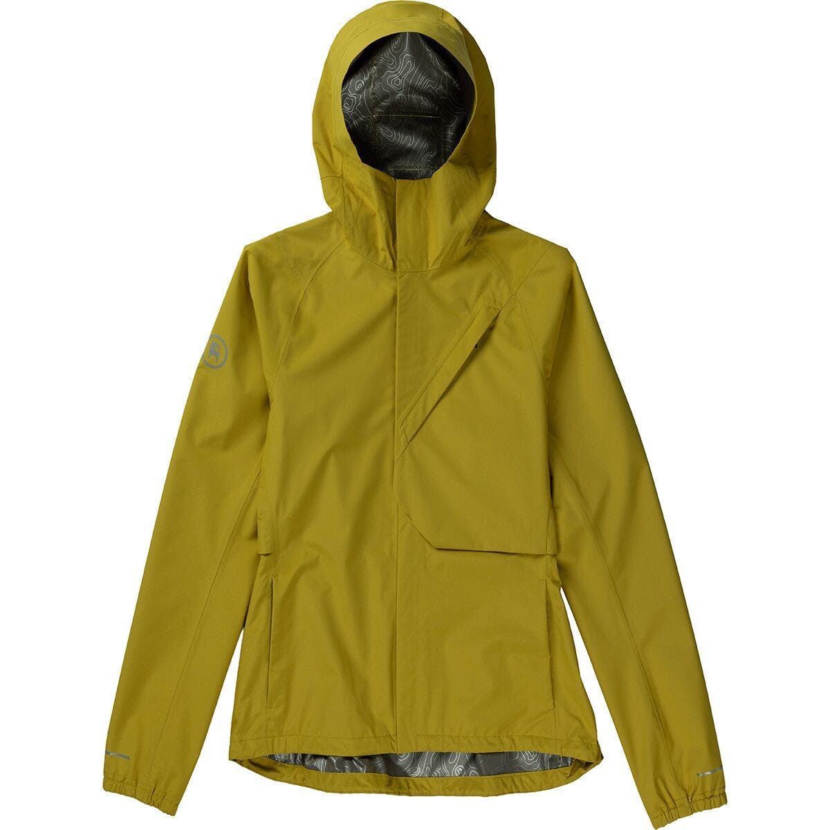 Kanarra 2.5L Rain Jacket - Women's - image 5
