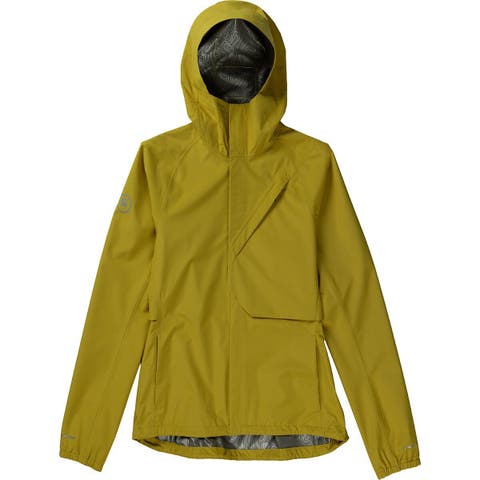 Kanarra 2.5L Rain Jacket - Women's