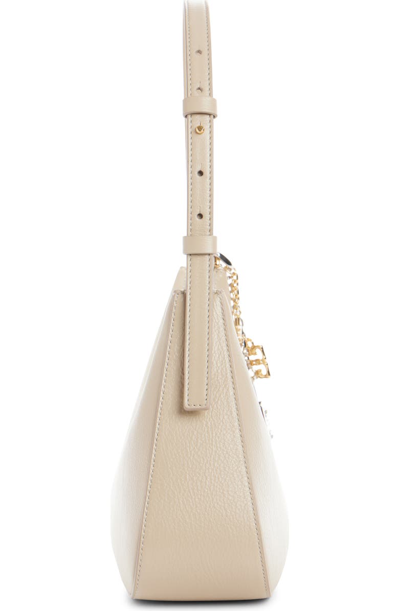 Givenchy Small Lucky Lock Shoulder Bag, Alternate, color,