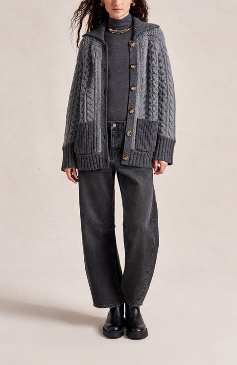 Nuage Cardigan