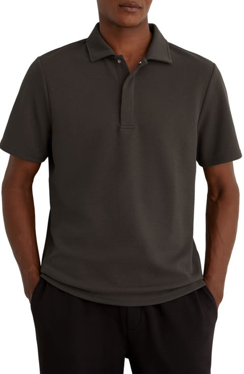 Reed Performance Polo