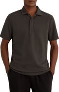 Reiss Reed Performance Polo