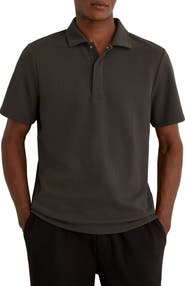 Reiss Reed Performance Polo