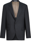 Brunello Cucinelli Houndstooth blazer