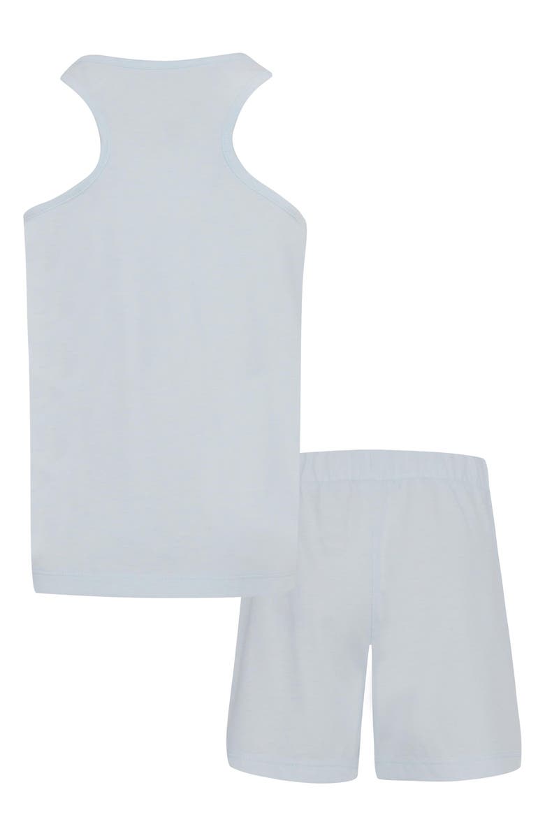 Nike Kids' Club Tank And Jersey Short Set, Alternate, color,