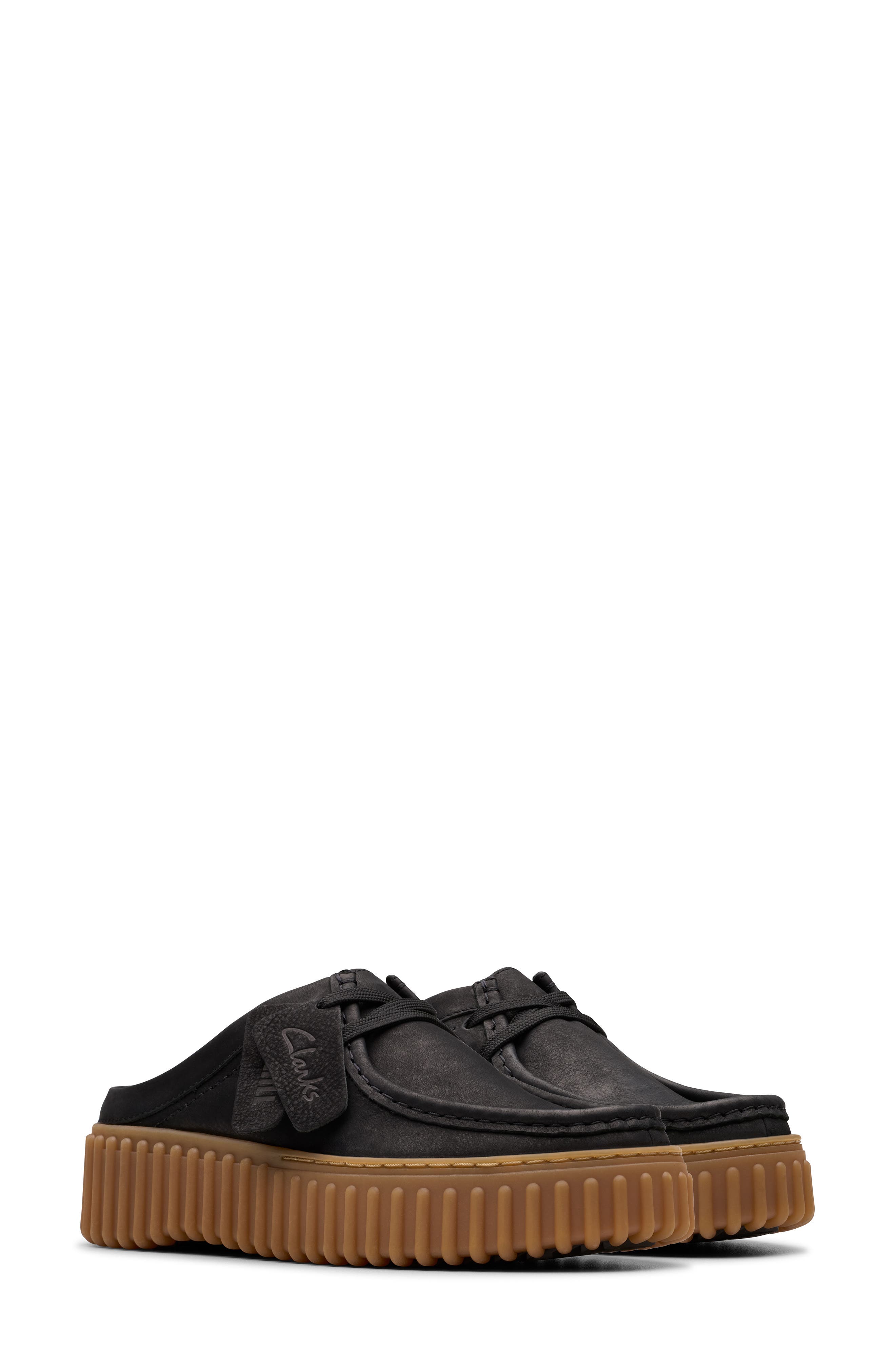Clarks® Originals Torhill Mule (Women) | Nordstrom