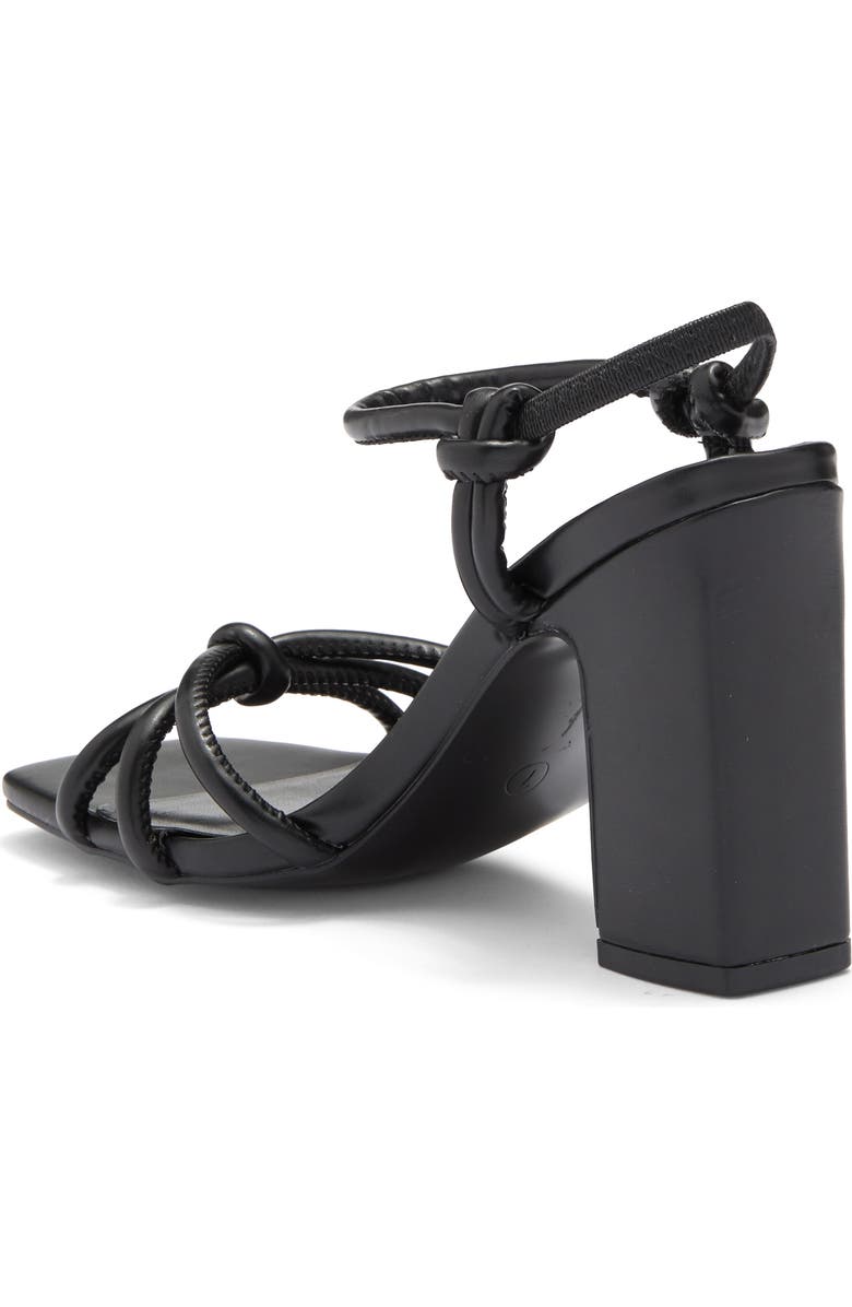 Steve Madden Tokio Knot Sandal, Alternate, color,