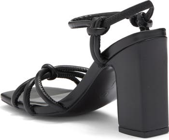 Steve Madden Tokio Knot Sandal (Women) | Nordstromrack