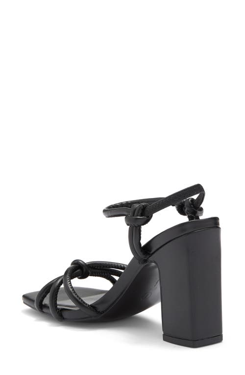 Steve Madden Tokio Knot Sandal