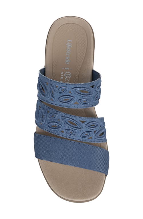 Bzees Poppy Slide Sandal