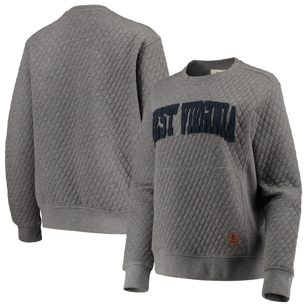 selected Heather Gray