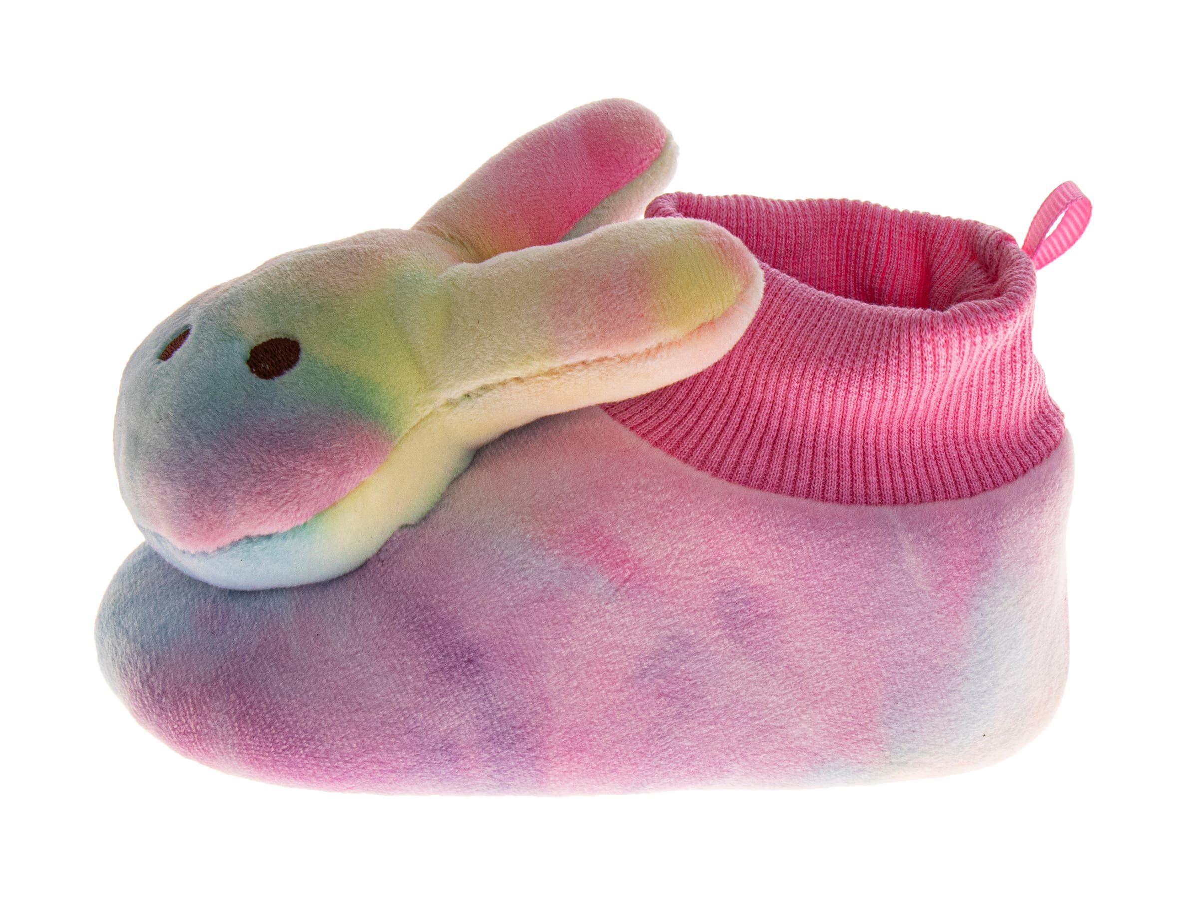 Peeps Slippers for Ladies, Alternate, color, Multicolor