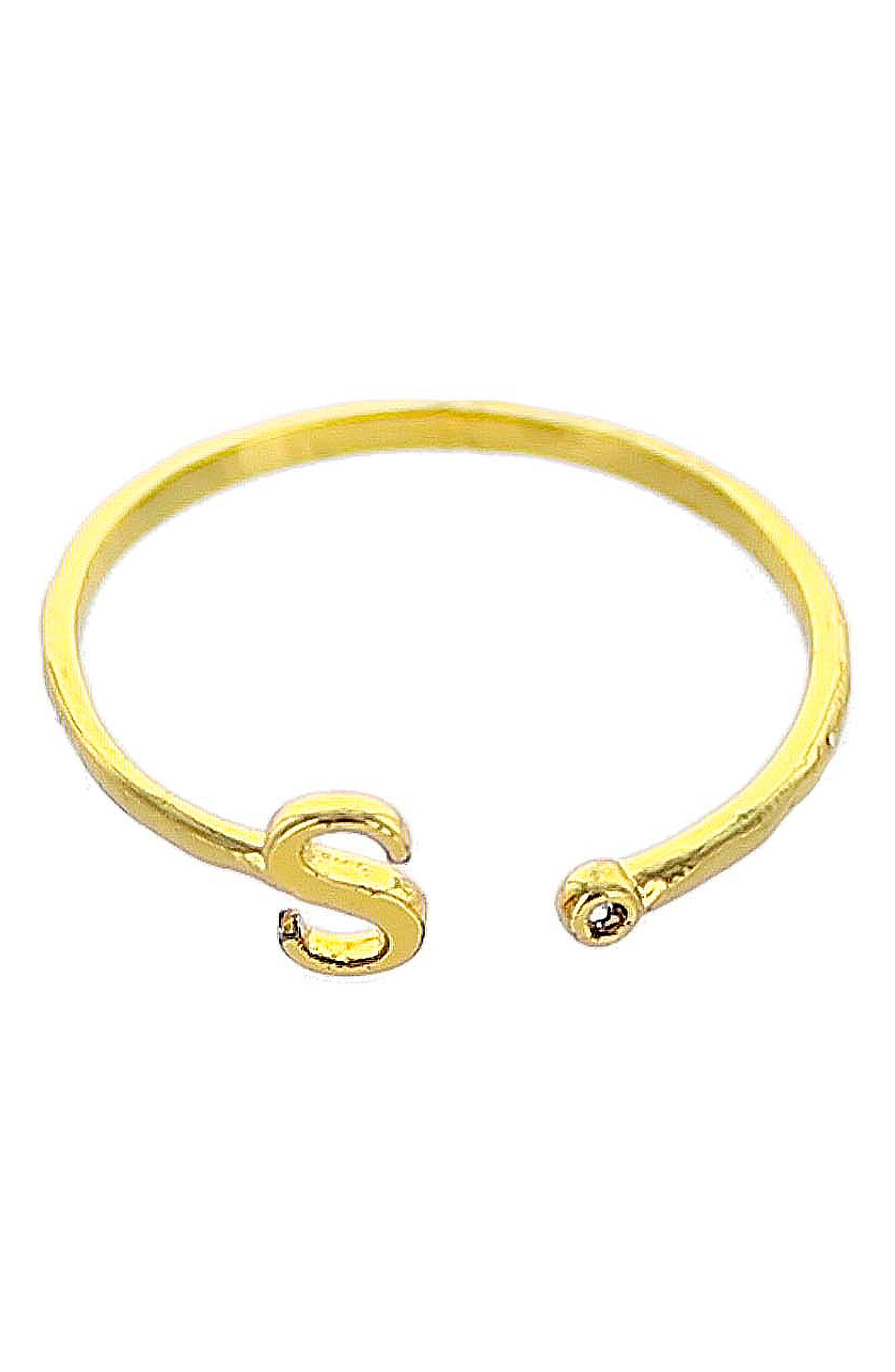 selected GOLD-S