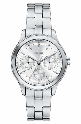 Fossil Brynn Chronograph Bracelet Watch, 38mm
