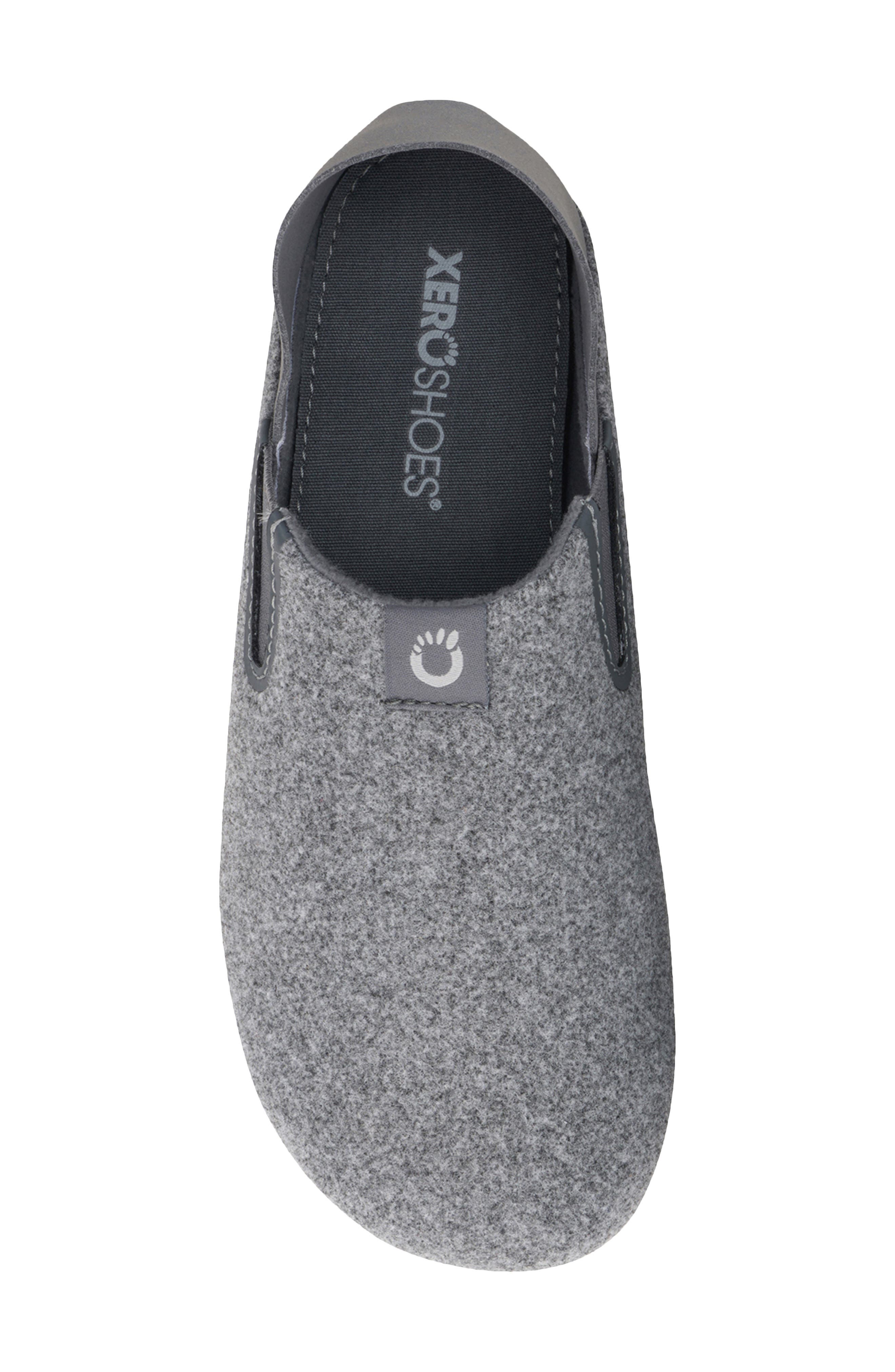 XERO SHOES Pagosa Convertible Slip-On, Alternate, color, 