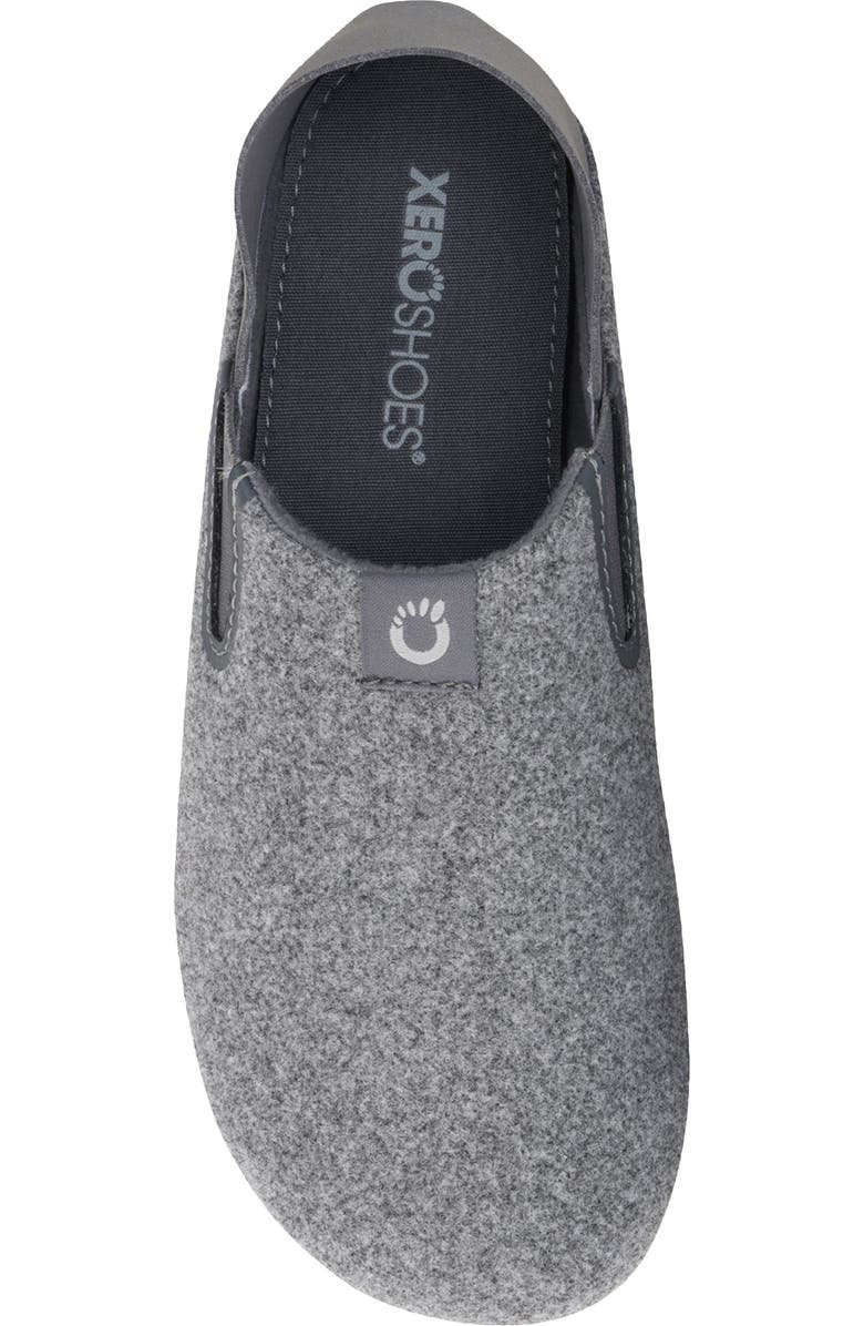 XERO SHOES Pagosa Convertible Slip-On, Alternate, color,
