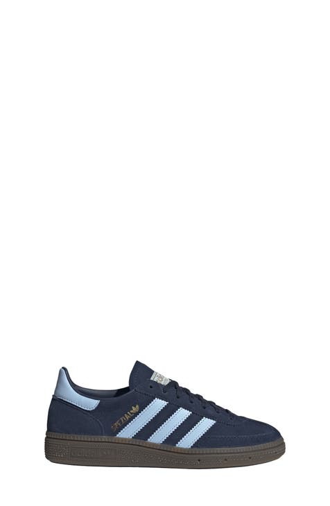 Navy adidas womens shoes hotsell