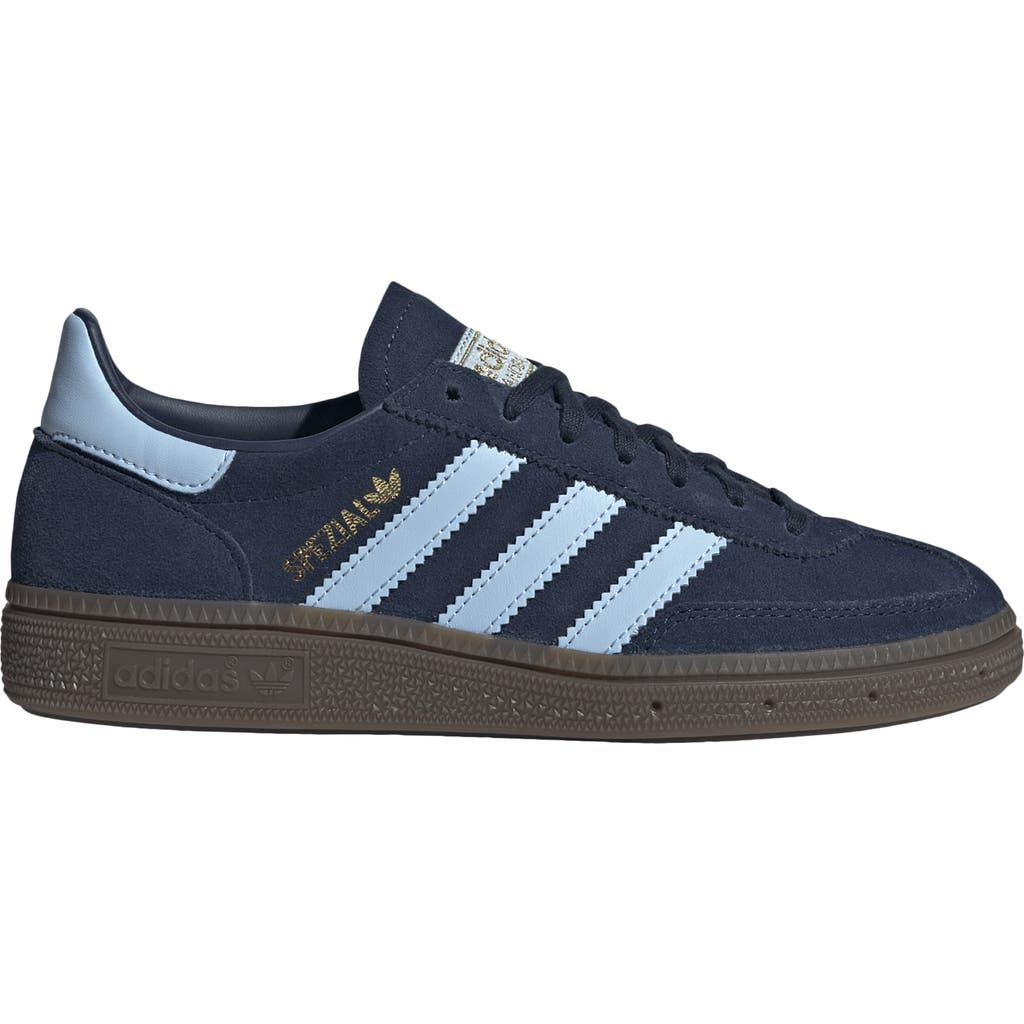 Adidas Originals Handball Spezial In Blue