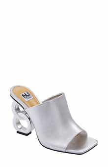 Rumba Slide Sandal