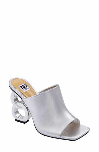 Rumba Slide Sandal