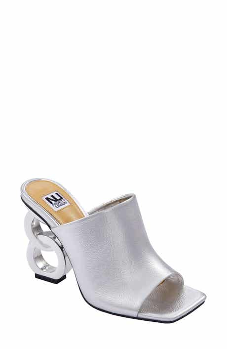 NINETY UNION Rumba Slide Sandal