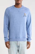 Scotch & Soda Mélange Sweatshirt