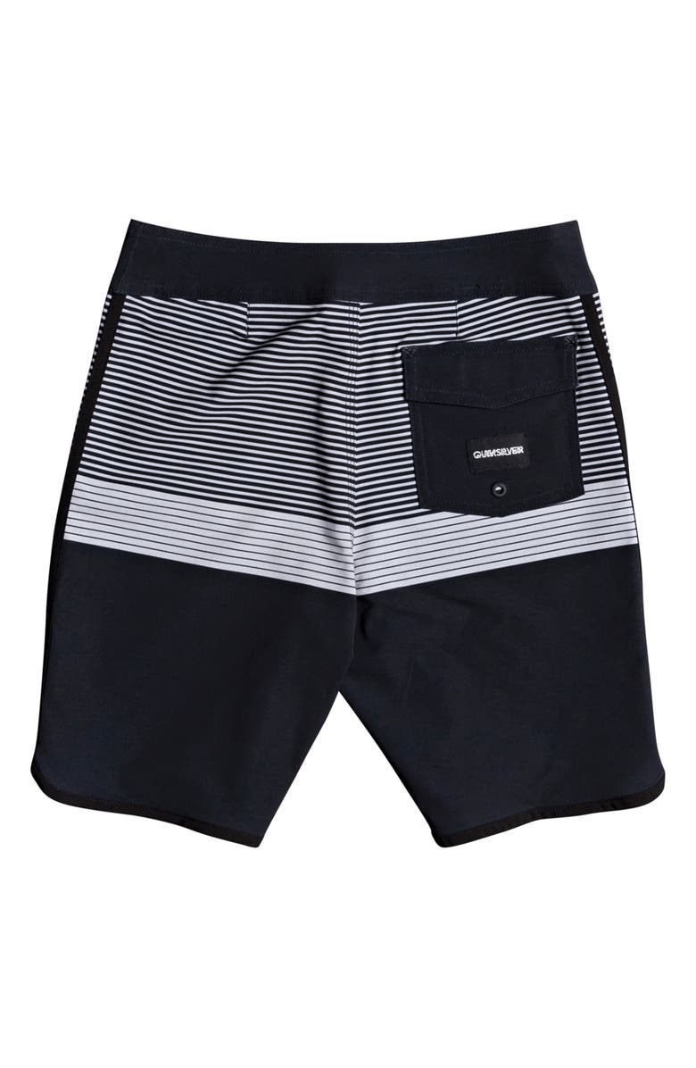 Quiksilver Highline Tijuana Board Shorts, Alternate, color, 